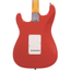 Fender Custom Shop Limited Edition '62/'63 Stratocaster Journeyman, Aged Fiesta Red