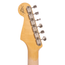 Fender Custom Shop Limited Edition '62/'63 Stratocaster Journeyman, Aged Fiesta Red