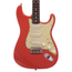 Fender Custom Shop Limited Edition '62/'63 Stratocaster Journeyman, Aged Fiesta Red