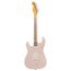 Fender Custom Shop Limited Edition '57 Stratocaster Journeyman, Super Faded Aged Shell Pink Electric Guitar