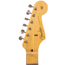 Fender Custom Shop Limited Edition '57 Stratocaster Journeyman, Super Faded Aged Shell Pink Electric Guitar