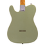Fender Custom Shop Limited Edition '60 Telecaster Journeyman, Sage Green Metallic