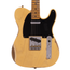 Fender Custom Shop Limited Edition '51 Nocaster Heavy Relic, Aged Nocaster Blonde