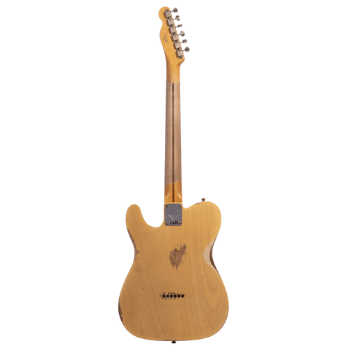 Fender Custom Shop '51 Nocaster Heavy Relic, Aged Nocaster