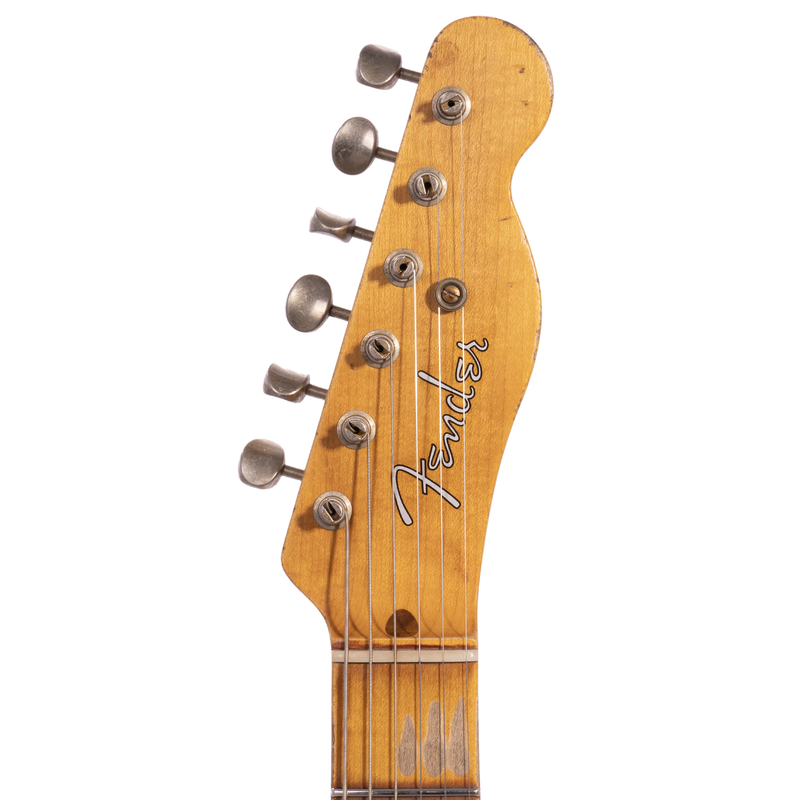 Fender Custom Shop Limited Edition '51 Nocaster Heavy Relic, Aged Nocaster Blonde