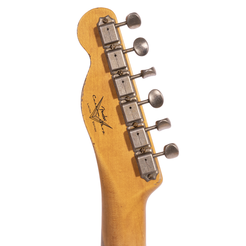 Fender Custom Shop Limited Edition '51 Nocaster Heavy Relic, Aged Nocaster Blonde