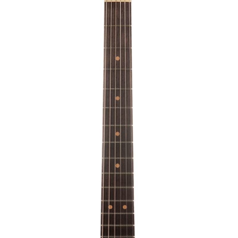 Fender Custom Shop Limited '64 Stratocaster Electric Guitar Journeyman Relic, Aztec Gold