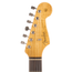 Fender Custom Shop Limited '64 Stratocaster Electric Guitar Journeyman Relic, Aztec Gold