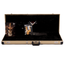 Fender Custom Shop Limited '64 Stratocaster Electric Guitar Journeyman Relic, Aztec Gold