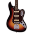 Fender Custom Shop Bass VI NOS, Rosewood Fingerboard, Chocolate 3-Color Sunburst