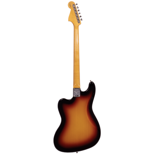 Fender Custom Shop Bass VI NOS, Rosewood Fingerboard, Chocolate 3-Color Sunburst