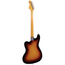 Fender Custom Shop Bass VI NOS, Rosewood Fingerboard, Chocolate 3-Color Sunburst