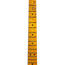 Fender Custom Shop '52 Esquire Journeyman Relic Electric Guitar, Chocolate 3-Color Sunburst