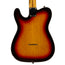 Fender Custom Shop '52 Esquire Journeyman Relic Electric Guitar, Chocolate 3-Color Sunburst