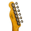 Fender Custom Shop '52 Esquire Journeyman Relic Electric Guitar, Chocolate 3-Color Sunburst