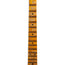 Fender Custom Shop Limited Edition '57 Telecaster Super Heavy Relic Electric Guitar, Black