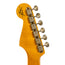 Fender Custom Shop Limited Edition '60 Stratocaster Relic Electric Guitar, Vintage White