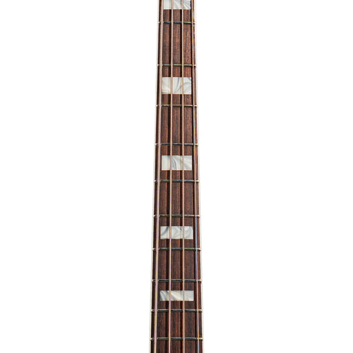 Fender Custom Shop '75 Jazz Bass Guitar Time Capsule, Midnight Purple