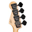 Fender Custom Shop '75 Jazz Bass Guitar Time Capsule, Midnight Purple
