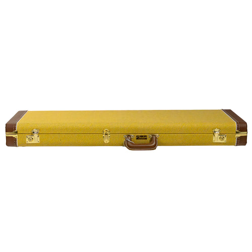 Fender Custom Shop '51 Nocaster Deluxe Closet Classic Electric Guitar, Aged Butterscotch Blonde