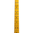 Fender Custom Shop '51 Nocaster Deluxe Closet Classic Electric Guitar, Aged Butterscotch Blonde