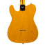 Fender Custom Shop '51 Nocaster Deluxe Closet Classic Electric Guitar, Aged Butterscotch Blonde