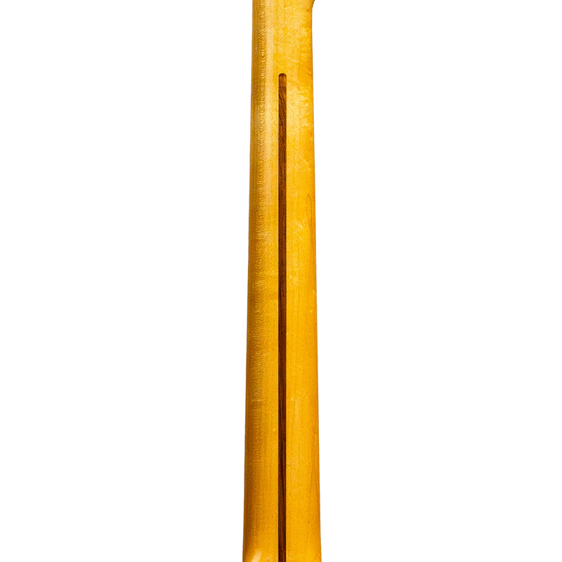 Fender Custom Shop '51 Nocaster Deluxe Closet Classic Electric Guitar, Aged Butterscotch Blonde