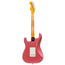 Fender Custom Shop '59 Stratocaster HSS Relic Electric Guitar, Burgundy Mist Metallic
