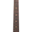 Fender Custom Shop '59 Stratocaster HSS Relic Electric Guitar, Burgundy Mist Metallic