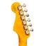Fender Custom Shop '59 Stratocaster HSS Relic Electric Guitar, Burgundy Mist Metallic