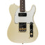 Fender Custom Shop Double Esquire Deluxe Closet Classic Electric Guitar, Aged Olympic White