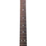 Fender Custom Shop Double Esquire Deluxe Closet Classic Electric Guitar, Aged Olympic White