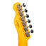 Fender Custom Shop Double Esquire Deluxe Closet Classic Electric Guitar, Aged Olympic White
