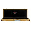 Fender Custom Shop '51 Nocaster Journeyman Relic Electric Guitar, Maple Fingerboard, Aged Black