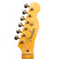Fender Custom Shop '51 Nocaster Journeyman Relic Electric Guitar, Maple Fingerboard, Aged Black