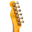 Fender Custom Shop '51 Nocaster Journeyman Relic Electric Guitar, Maple Fingerboard, Aged Black