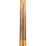 Fender Custom Shop '51 Nocaster Journeyman Relic Electric Guitar, Maple Fingerboard, Aged Black