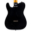 Fender Custom Shop '51 Nocaster Journeyman Relic Electric Guitar, Maple Fingerboard, Aged Black