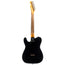 Fender Custom Shop '51 Nocaster Journeyman Relic Electric Guitar, Maple Fingerboard, Aged Black