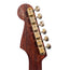 Fender Custom Shop Postmodern Stratocaster Journeyman Relic Electric Guitar, Aged British Racing Green