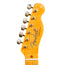Fender Custom Shop '51 Telecaster Journeyman Relic Electric Guitar, Aged Dirty Shell Pink