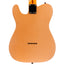 Fender Custom Shop '51 Telecaster Journeyman Relic Electric Guitar, Aged Dirty Shell Pink