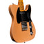 Fender Custom Shop '51 Telecaster Journeyman Relic Electric Guitar, Aged Dirty Shell Pink