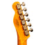 Fender Custom Shop '51 Telecaster Journeyman Relic Electric Guitar, Super Aged Daphne Blue