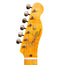 Fender Custom Shop '51 Telecaster Journeyman Relic Electric Guitar, Super Aged Daphne Blue