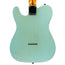 Fender Custom Shop '51 Telecaster Journeyman Relic Electric Guitar, Super Aged Daphne Blue