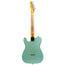 Fender Custom Shop '51 Telecaster Journeyman Relic Electric Guitar, Super Aged Daphne Blue