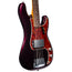 Fender Custom Shop '65 Precision Bass Deluxe Closet Classic, Midnight Purple