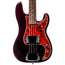 Fender Custom Shop '65 Precision Bass Deluxe Closet Classic, Midnight Purple