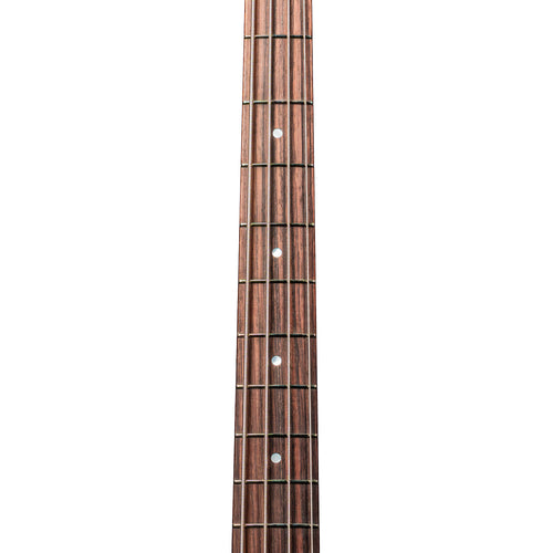 Fender Custom Shop '65 Precision Bass Deluxe Closet Classic, Midnight Purple